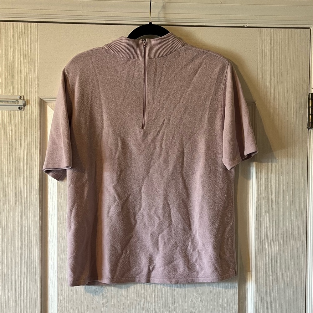 Knit Top - Picture 2 of 5